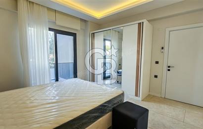 Kuşadası Armada Loft Sitesinde Satılık 3+1 Lüks Daire