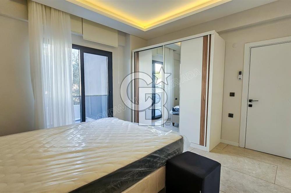 Kuşadası Armada Loft Sitesinde Satılık 3+1 Lüks Daire