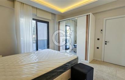 Kuşadası Armada Loft Sitesinde Satılık 3+1 Lüks Daire