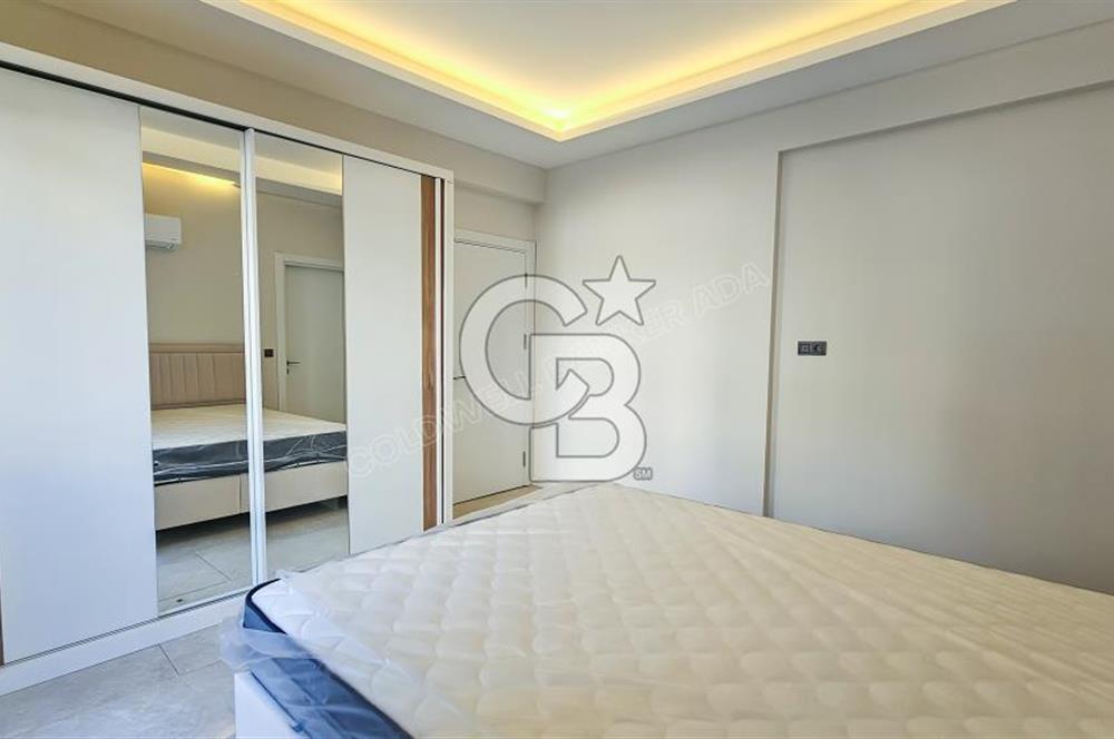 Kuşadası Armada Loft Sitesinde Satılık 3+1 Lüks Daire