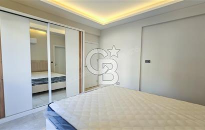 Kuşadası Armada Loft Sitesinde Satılık 3+1 Lüks Daire