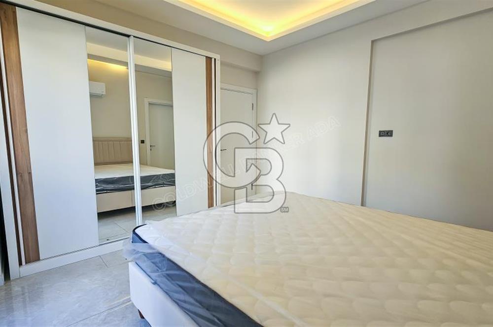 Kuşadası Armada Loft Sitesinde Satılık 3+1 Lüks Daire