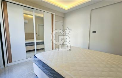 Kuşadası Armada Loft Sitesinde Satılık 3+1 Lüks Daire