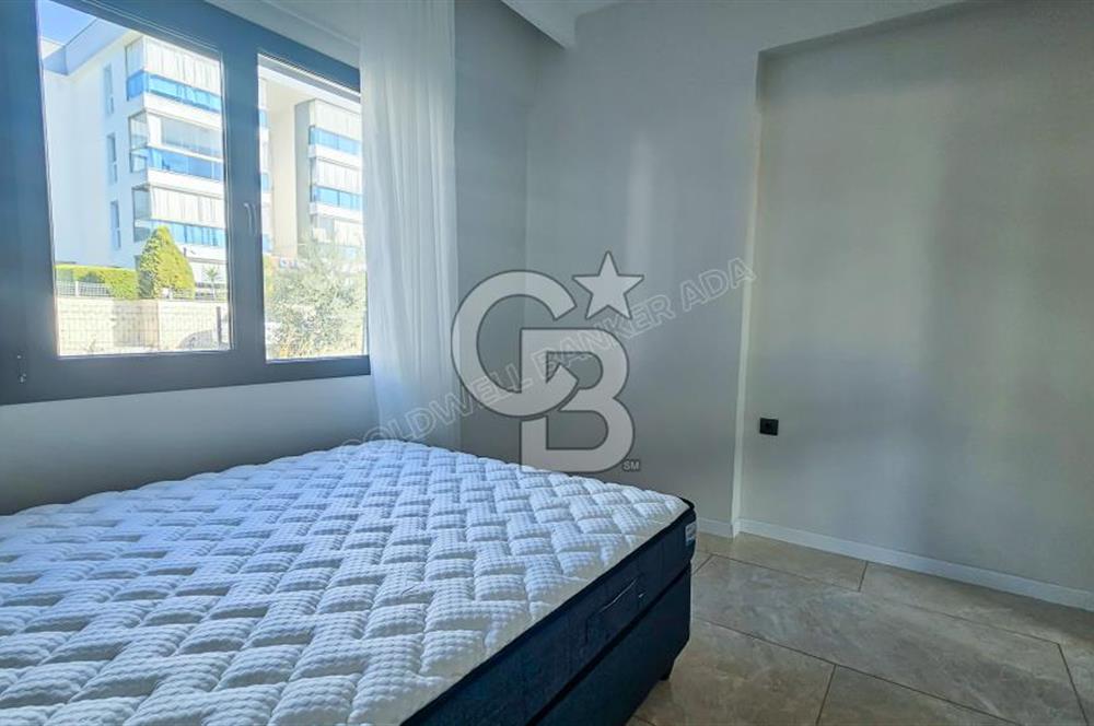 Kuşadası Armada Loft Sitesinde Satılık 3+1 Lüks Daire