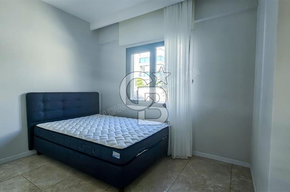 Kuşadası Armada Loft Sitesinde Satılık 3+1 Lüks Daire