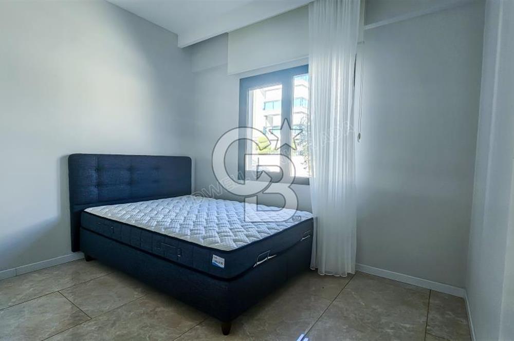 Kuşadası Armada Loft Sitesinde Satılık 3+1 Lüks Daire
