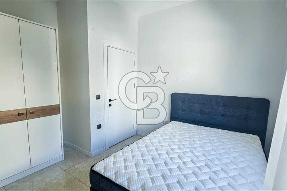 Kuşadası Armada Loft Sitesinde Satılık 3+1 Lüks Daire