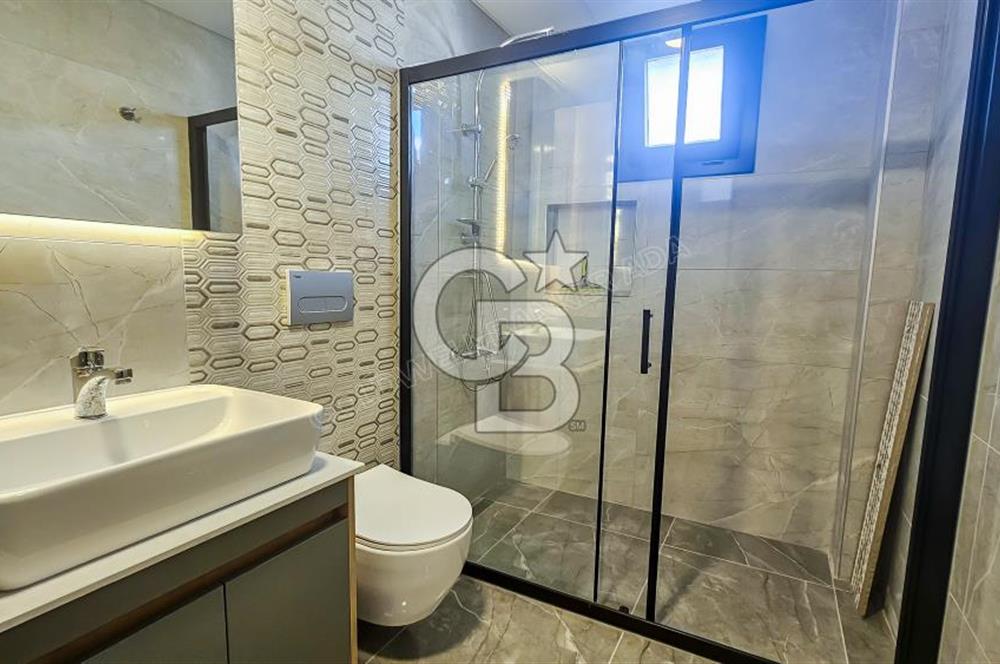 Kuşadası Armada Loft Sitesinde Satılık 3+1 Lüks Daire