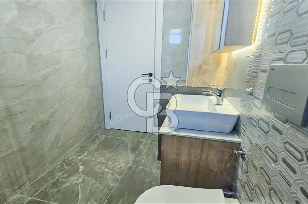 Kuşadası Armada Loft Sitesinde Satılık 3+1 Lüks Daire