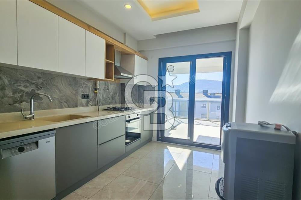 Kuşadası Armada Loft Sitesinde Satılık 3+1 Lüks Daire