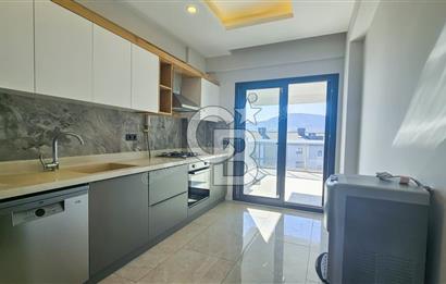 Kuşadası Armada Loft Sitesinde Satılık 3+1 Lüks Daire
