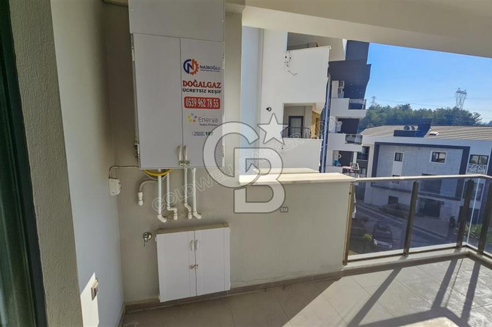Kuşadası Armada Loft Sitesinde Satılık 3+1 Lüks Daire