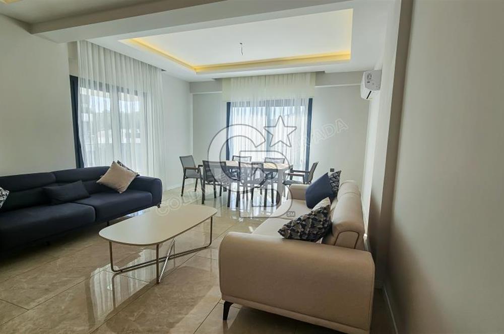 Kuşadası Armada Loft Sitesinde Satılık 3+1 Lüks Daire