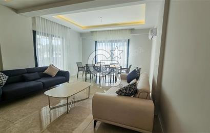 Kuşadası Armada Loft Sitesinde Satılık 3+1 Lüks Daire