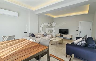 Kuşadası Armada Loft Sitesinde Satılık 3+1 Lüks Daire