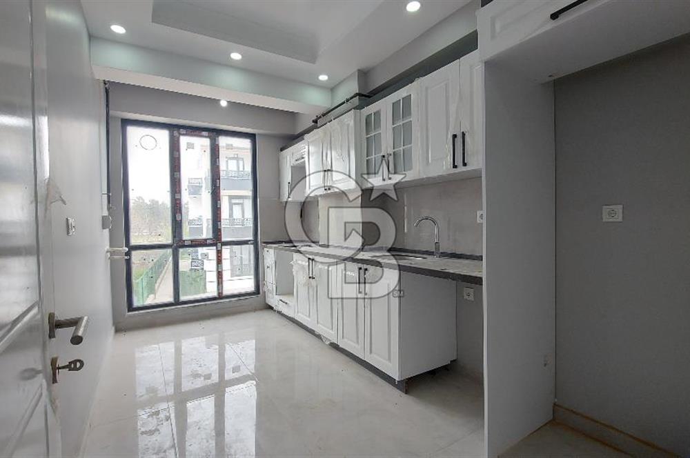  KARTEPE GÜZEL KONUM SATILIK EĞİMSİZ SIFIR 2+1 DUBLEKS DAİRE
