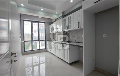  KARTEPE GÜZEL KONUM SATILIK EĞİMSİZ SIFIR 2+1 DUBLEKS DAİRE