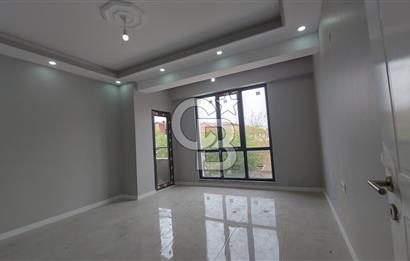  KARTEPE GÜZEL KONUM SATILIK EĞİMSİZ SIFIR 2+1 DUBLEKS DAİRE