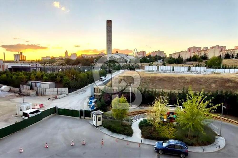 SİNPAŞ ALTINORAN YALIEVLERİ'NDE FULL EŞYALI 1+1 KİRALIK DAİRE