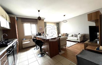 Pendik Yenişehir Dumankaya Trendde Eşyalı 1+1 Satılık Daire