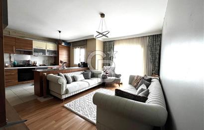 Pendik Yenişehir Dumankaya Trendde Eşyalı 1+1 Satılık Daire