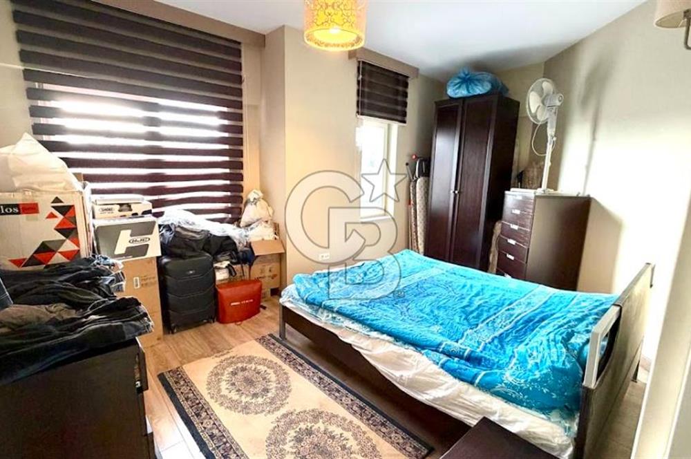 SİNPAŞ ALTINORAN YALIEVLERİ'NDE FULL EŞYALI 1+1 KİRALIK DAİRE