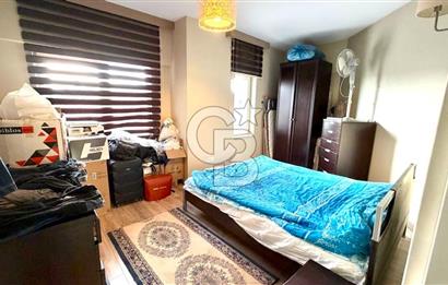 SİNPAŞ ALTINORAN YALIEVLERİ'NDE FULL EŞYALI 1+1 KİRALIK DAİRE