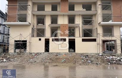 Başiskele Yuvacık Ayrı Mutfaklı 2 Banyolu Ara Kat Fırsat Daire