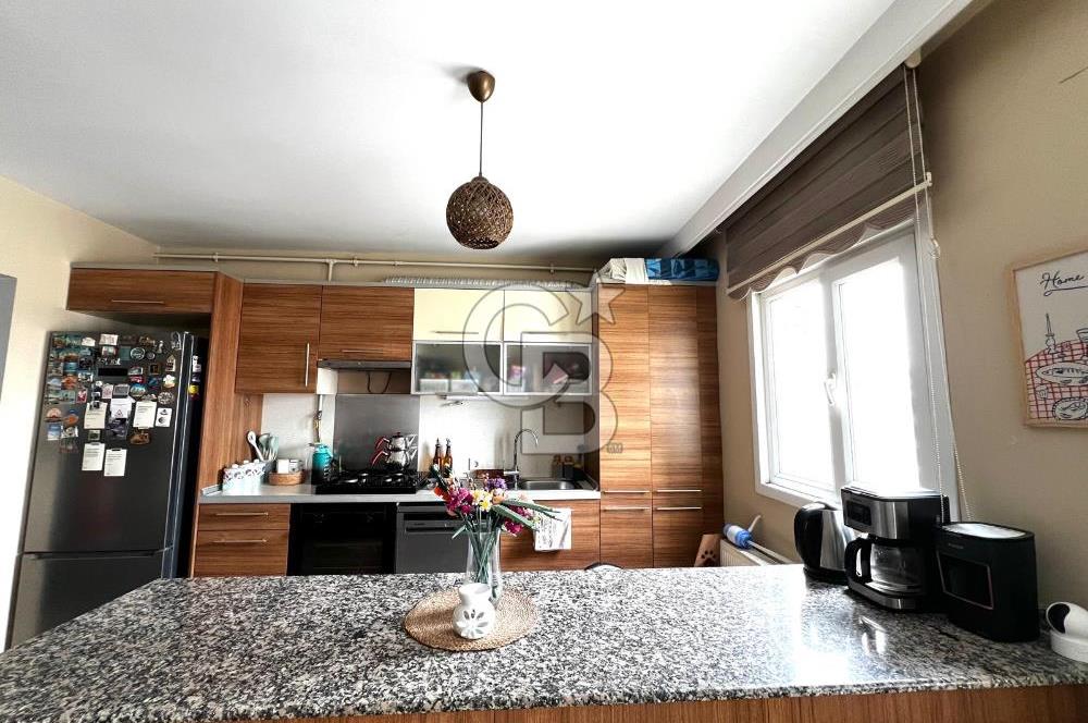 Pendik Yenişehir Dumankaya Trendde Eşyalı 1+1 Satılık Daire