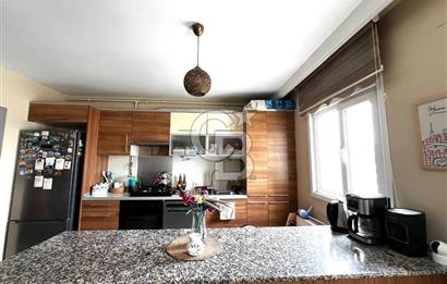 Pendik Yenişehir Dumankaya Trendde Eşyalı 1+1 Satılık Daire