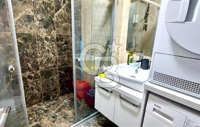 SİNPAŞ ALTINORAN YALIEVLERİ'NDE FULL EŞYALI 1+1 KİRALIK DAİRE