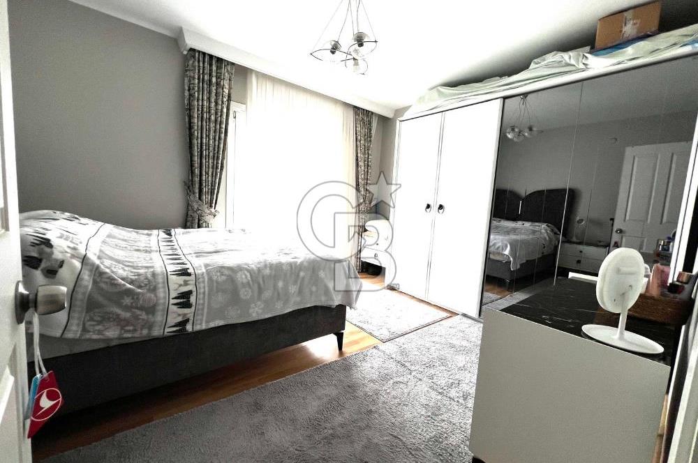 Pendik Yenişehir Dumankaya Trendde Eşyalı 1+1 Satılık Daire