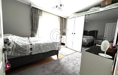 Pendik Yenişehir Dumankaya Trendde Eşyalı 1+1 Satılık Daire