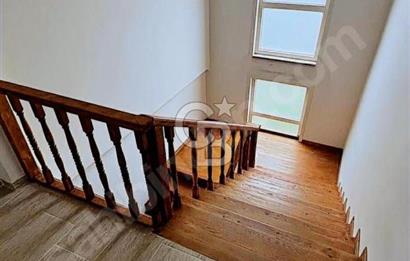 CB'DEN ŞİLE'DE 1100 M² ARSA ÜZERİNDE ORMAN MANZARALI LÜKS VİLLA