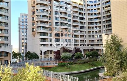 SİNPAŞ ALTINORAN YALIEVLERİ'NDE FULL EŞYALI 1+1 KİRALIK DAİRE