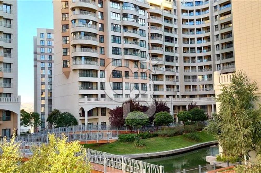 SİNPAŞ ALTINORAN YALIEVLERİ'NDE FULL EŞYALI 1+1 KİRALIK DAİRE