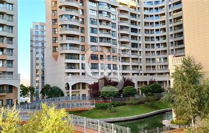 SİNPAŞ ALTINORAN YALIEVLERİ'NDE FULL EŞYALI 1+1 KİRALIK DAİRE