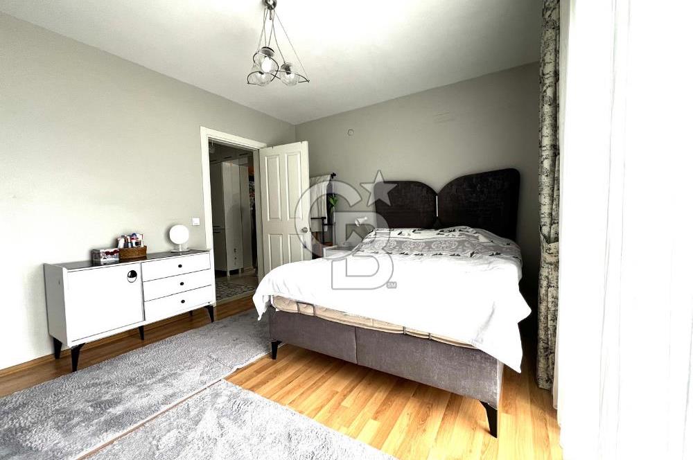 Pendik Yenişehir Dumankaya Trendde Eşyalı 1+1 Satılık Daire