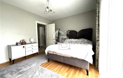 Pendik Yenişehir Dumankaya Trendde Eşyalı 1+1 Satılık Daire