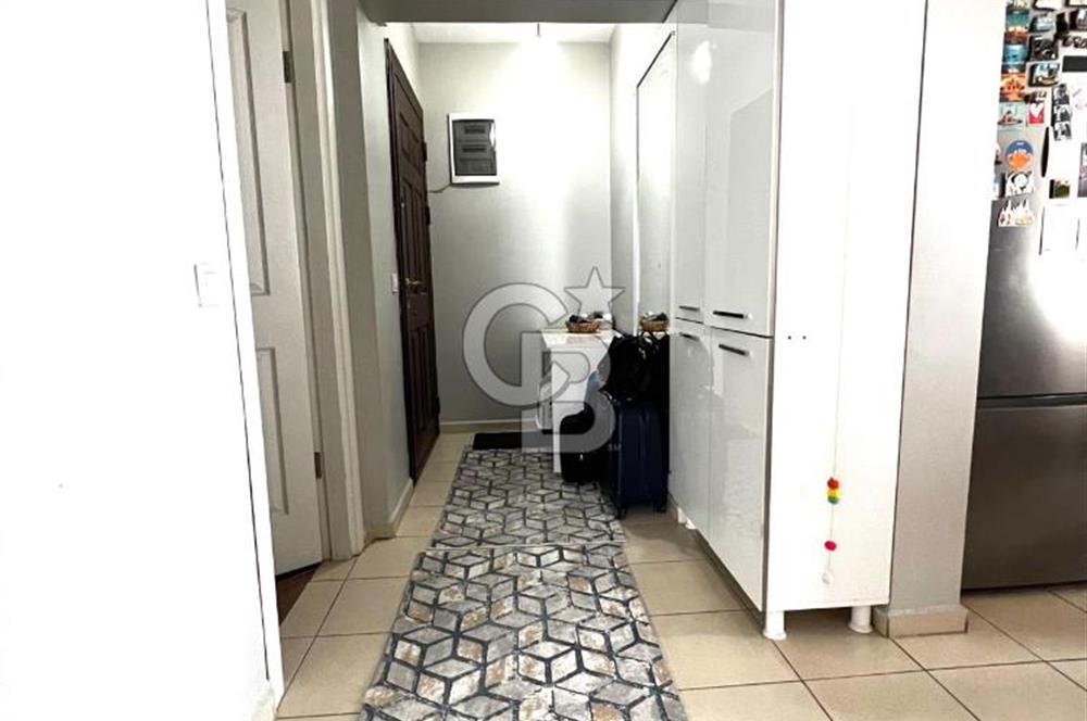 Pendik Yenişehir Dumankaya Trendde Eşyalı 1+1 Satılık Daire