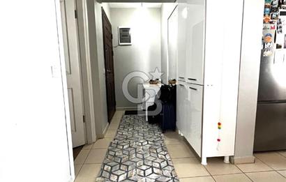 Pendik Yenişehir Dumankaya Trendde Eşyalı 1+1 Satılık Daire