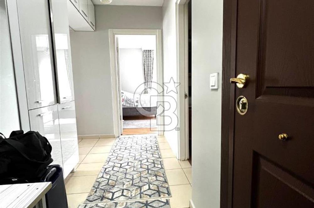 Pendik Yenişehir Dumankaya Trendde Eşyalı 1+1 Satılık Daire