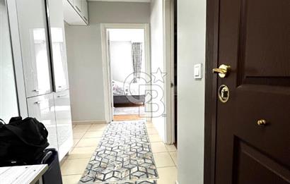 Pendik Yenişehir Dumankaya Trendde Eşyalı 1+1 Satılık Daire