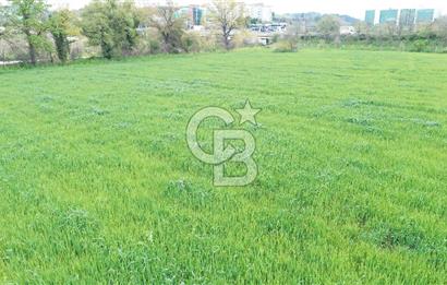 CB CLASS STRATEJİK KONUMDA YÜKSEK POTANSİYELLİ 17200 M²ARAZİ