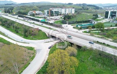 CB CLASS STRATEJİK KONUMDA YÜKSEK POTANSİYELLİ 17200 M²ARAZİ