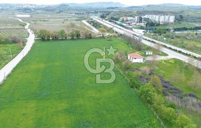 CB CLASS STRATEJİK KONUMDA YÜKSEK POTANSİYELLİ 17200 M²ARAZİ