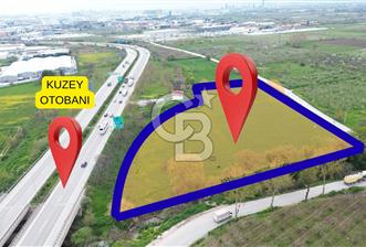CB CLASS STRATEJİK KONUMDA YÜKSEK POTANSİYELLİ 17200 M²ARAZİ - 8 - 344790