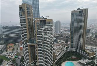 Folkart Vega Satılık 1+1 Lüks Daire - 1 - 344862