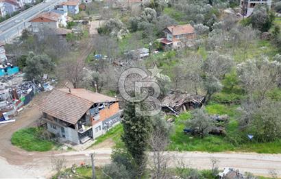 CB TOWER DENİZ MANZARALI EREĞLİ'DE %25 4 KAT İMARLI 400 M2 ARSA