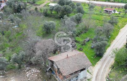 CB TOWER DENİZ MANZARALI EREĞLİ'DE %25 4 KAT İMARLI 538 M2 ARSA